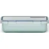 CONTENEDOR HERMETICO 0,5L TURQUESA PASTEL VALIRA 6091/TUP