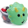 CONTENEDOR INFANTIL SNACKS DINO 232 ML MELII 14620