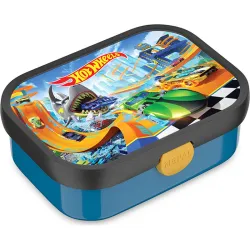 CONTENEDOR LUNCH BOX CAMPUS...