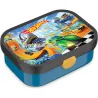 CONTENEDOR LUNCH BOX CAMPUS MIDI HOT WHEELS MEPAL 107440065415