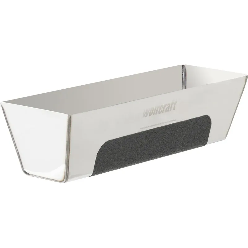 CUBETA PARA EMPLASTE 2 L WOLFCRAFT 4059000