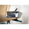 CUBETA PARA EMPLASTE 2 L WOLFCRAFT 4059000