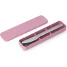 CUBIERTOS SET 3 PZAS BRABANTIA 241925