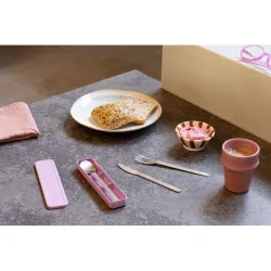 CUBIERTOS SET 3 PZAS BRABANTIA 241925