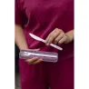 CUBIERTOS SET 3 PZAS BRABANTIA 241925