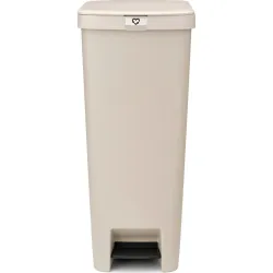 CUBO RECICLAJE PEDAL STEPUP...