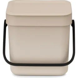 CUBO RECICLAJE SORT & GO...
