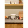 CUBO RECICLAJE SORT & GO BEIGE 3L BRABANTIA 251689