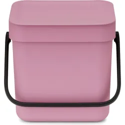 CUBO RECICLAJE SORT & GO...