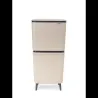 CUBO RECICLAJE SORTUP BEIGE 20+25L BRABANTIA 275005