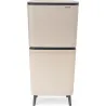 CUBO RECICLAJE SORTUP BEIGE 25+10+10L BRABANTIA 275029