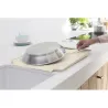 ESCURREPLATOS ALUMINIO GRANDE BEIGE BRABANTIA 252020