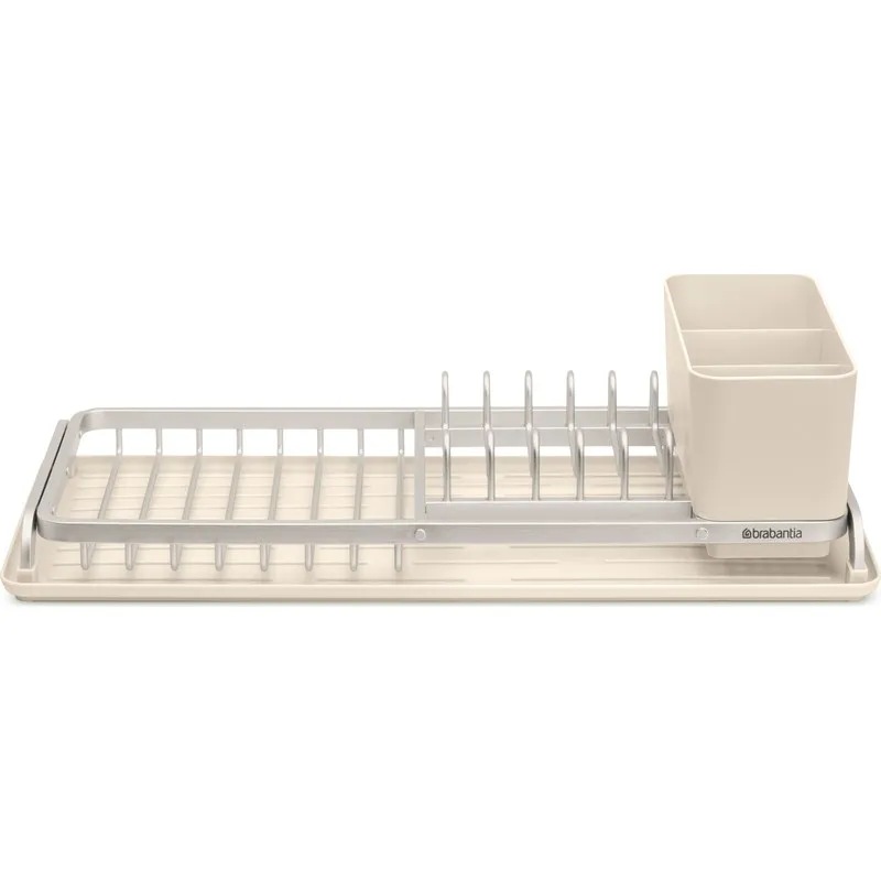 ESCURREPLATOS COMPACTO BEIGE BRABANTIA 252006