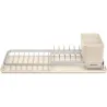 ESCURREPLATOS COMPACTO BEIGE BRABANTIA 252006