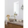 ESCURREPLATOS COMPACTO BEIGE BRABANTIA 252006