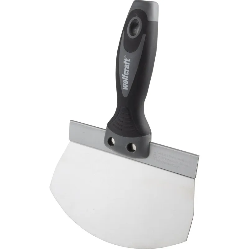 ESPATULA PARA CUBO WOLFCRAFT 4034000