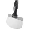 ESPATULA PARA CUBO WOLFCRAFT 4034000