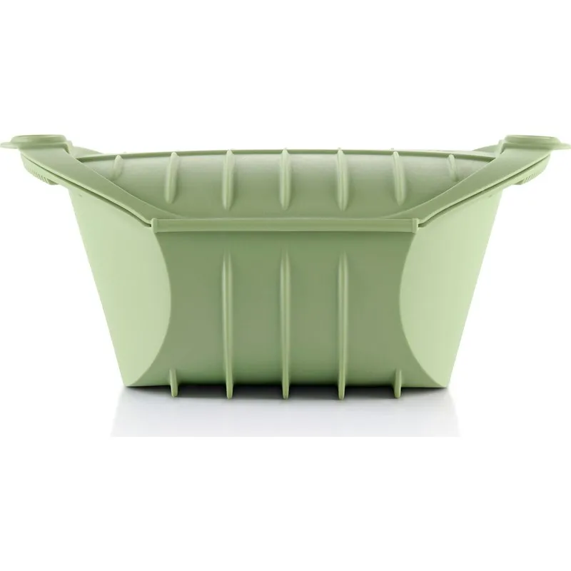ESTUCHE VAPOR SILICONA PROFUNDO 3-4PAX LEKUE 890680