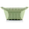 ESTUCHE VAPOR SILICONA PROFUNDO 3-4PAX LEKUE 890680