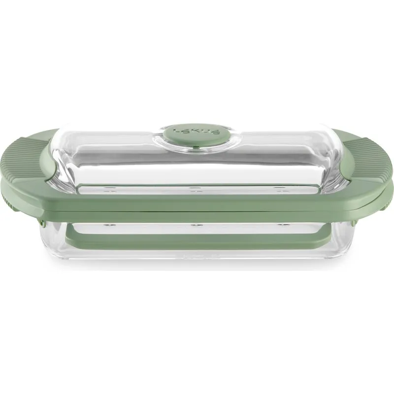 ESTUCHE VAPOR VIDRIO 1-2PAX LEKUE 890482