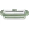 ESTUCHE VAPOR VIDRIO 1-2PAX LEKUE 890482