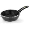 FREIDORA ( SARTEN HONDA + CESTILLO) GREEN INDUCCION 28CM MONIX M481328