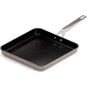 GRILL AIRE CERAMICO INDUCCION 28X28 CM VALIRA 4658/25