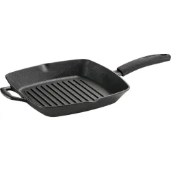 GRILL HIERRO FUNDIDO...