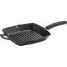 GRILL HIERRO FUNDIDO PRECURADO 27CM TRAMONTINA 31700182