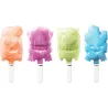 MOLDE POLOS MONSTER ZOKU ZK170