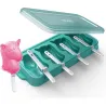 MOLDE POLOS UNICORNIO ZOKU ZK159