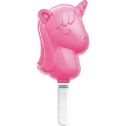 MOLDE POLOS UNICORNIO ZOKU ZK159