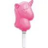 MOLDE POLOS UNICORNIO ZOKU ZK159