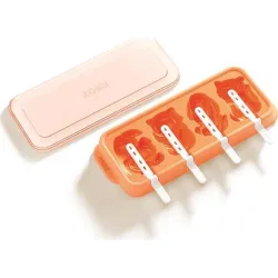 MOLDE POLOS PERROS/GATOS ZOKU ZK169