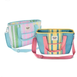 NEVERA SUMMER BAG 16L RAYAS...