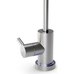 OSMOSIS INVERSA 600 GPD FLUJO DIRECTO MYPURE GREEN RO BRITA 1059076