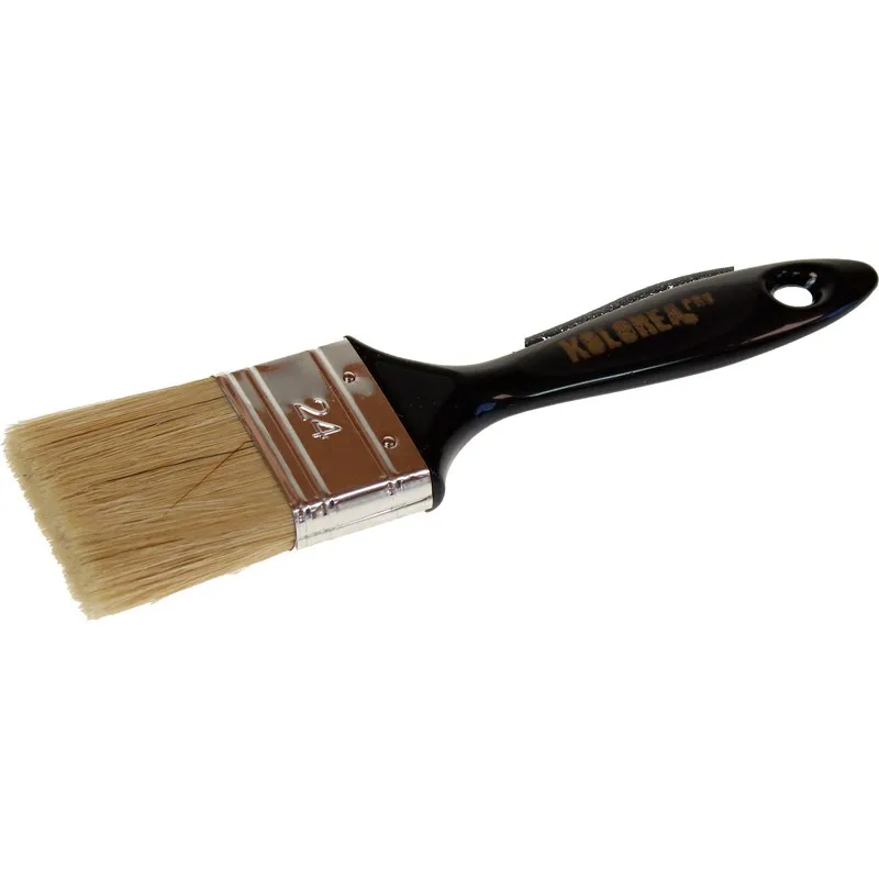 PALETINA TRIPLE PRO CERDA MIXTA NATURAL Nº24 50MM KOLOREA 23022144