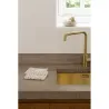 PAÑO COCINA MICROFIBRA SOFT BEIGE SET 2UDS 30X30CM BRABANTIA 252068