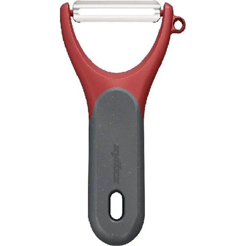 PELADOR PENDULAR EN Y PIELES FINAS TOMATES ZYLISS E950049