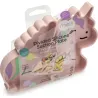 PLATO INFANTIL SILICONA DIVISIONES Y VENTOSA UNICORNIO MELII 17300