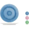 PLATO MELAMINA SELENE SURTIDO LLANO 28CM H&H 9447301