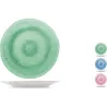 PLATO MELAMINA SELENE SURTIDO POSTRE 23CM H&H 9447303