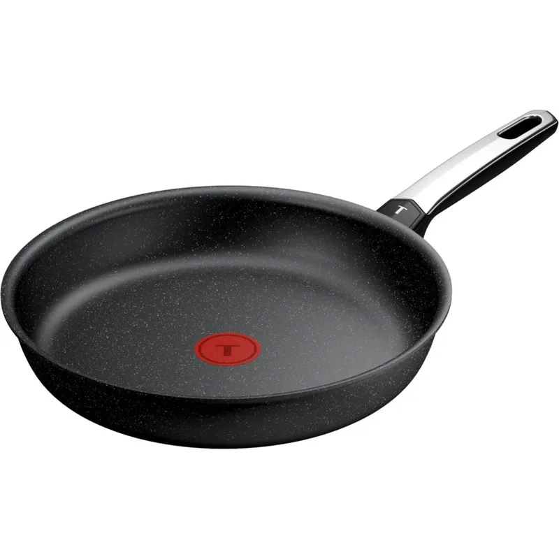 SARTEN INDUCCION ANTIADHERENTE EXPERTISE diametro28CM TEFAL G3330602