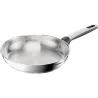 SARTEN INOX INDUCCION EMOTION diametro24CM TEFAL E3350445