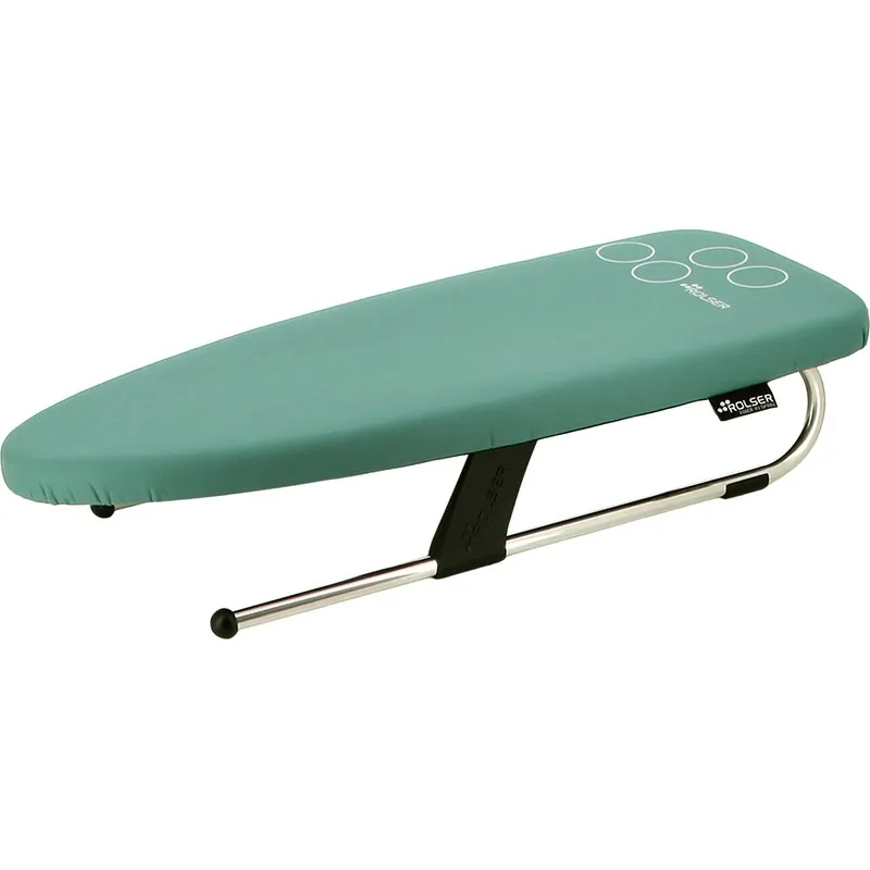 TABLA PLANCHAR SOBREMESA K-MINI SURF 29X72CM ROLSER K08001