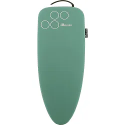 TABLA PLANCHAR SOBREMESA K-MINI SURF 29X72CM ROLSER K08001