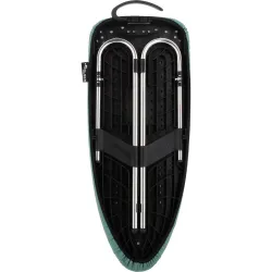 TABLA PLANCHAR SOBREMESA K-MINI SURF 29X72CM ROLSER K08001