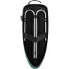 TABLA PLANCHAR SOBREMESA K-MINI SURF 29X72CM ROLSER K08001