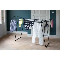 TENDEDERO ALAS HANGON TOO 22M NEGRO BRABANTIA 232442