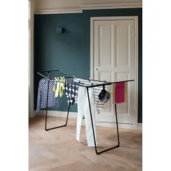 TENDEDERO ALAS HANGON TOO 22M NEGRO BRABANTIA 232442